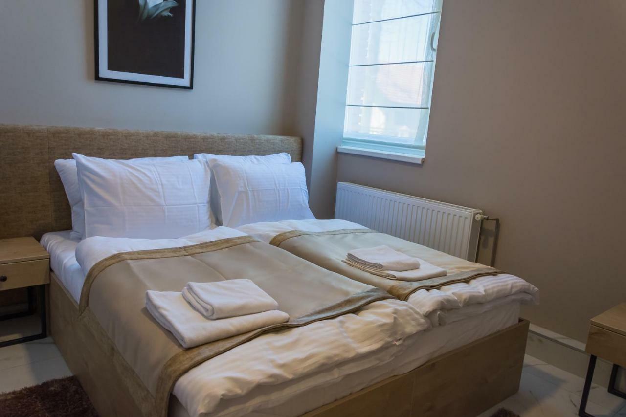 Hotel & Distillery Monogram Gradac  Kültér fotó