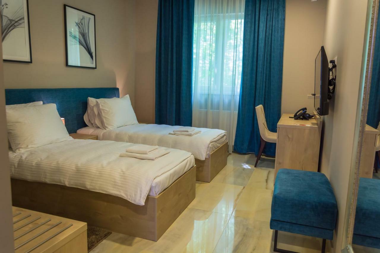 Hotel & Distillery Monogram Gradac  Kültér fotó