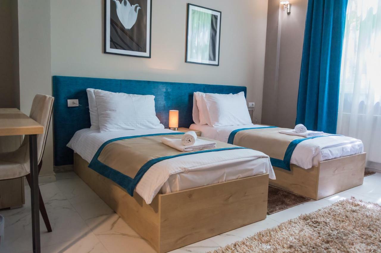 Hotel & Distillery Monogram Gradac  Kültér fotó
