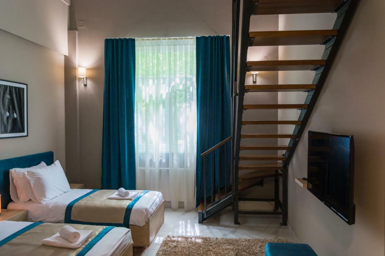 Hotel & Distillery Monogram Gradac  Kültér fotó