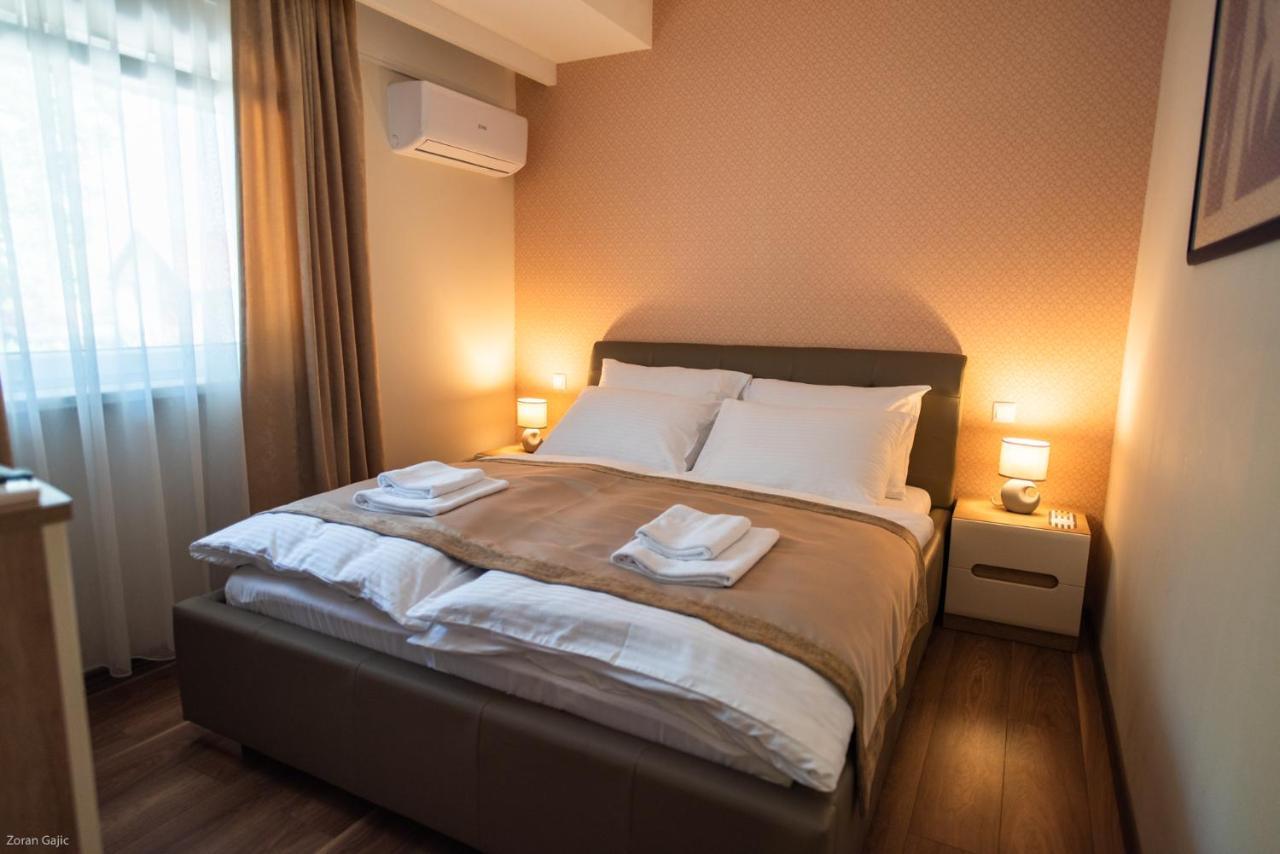 Hotel & Distillery Monogram Gradac  Kültér fotó